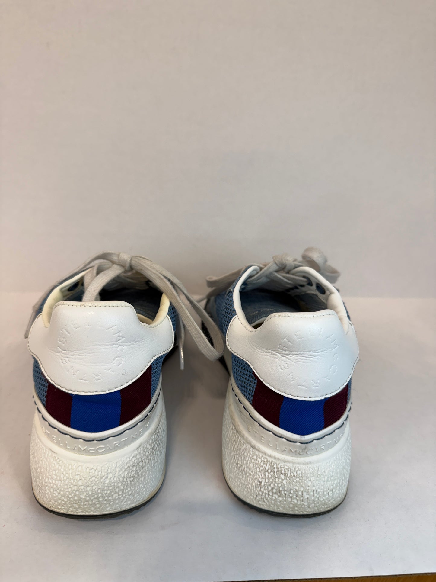 STELLA Mc CARTNEY Sneakers / US6-EU36