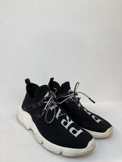 PRADA Sneakers / EU38-US7.5
