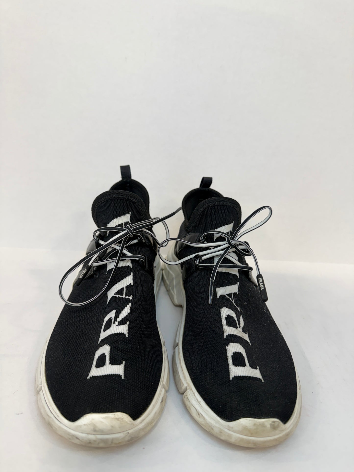 PRADA Sneakers / EU38-US7.5
