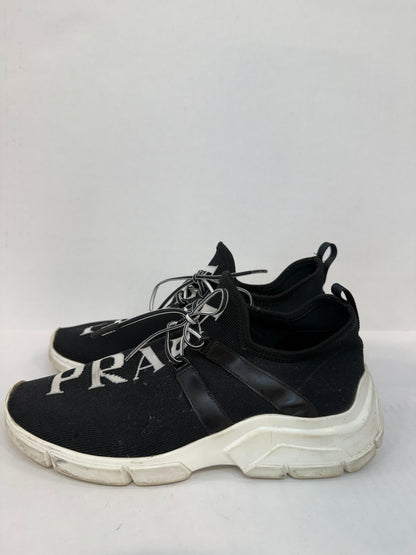 PRADA Sneakers / EU38-US7.5