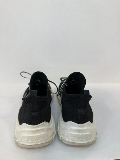PRADA Sneakers / EU38-US7.5
