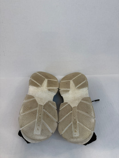 PRADA Sneakers / EU38-US7.5