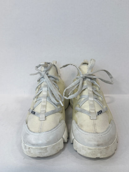 CHRISTIAN DIOR D-Connect trainers / EU37 US7