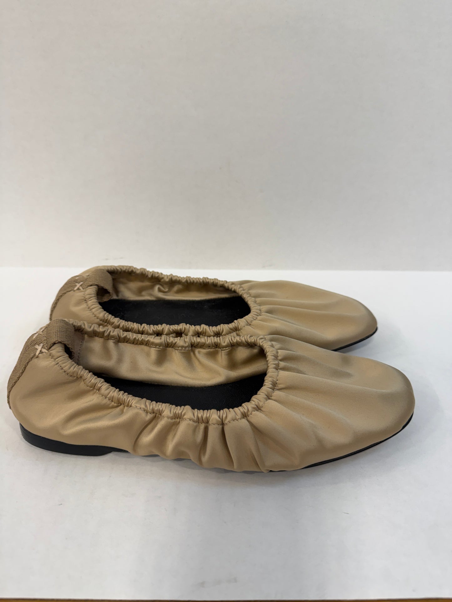 RAG & BONE Satin Ballet Flats / US7.5-EU38