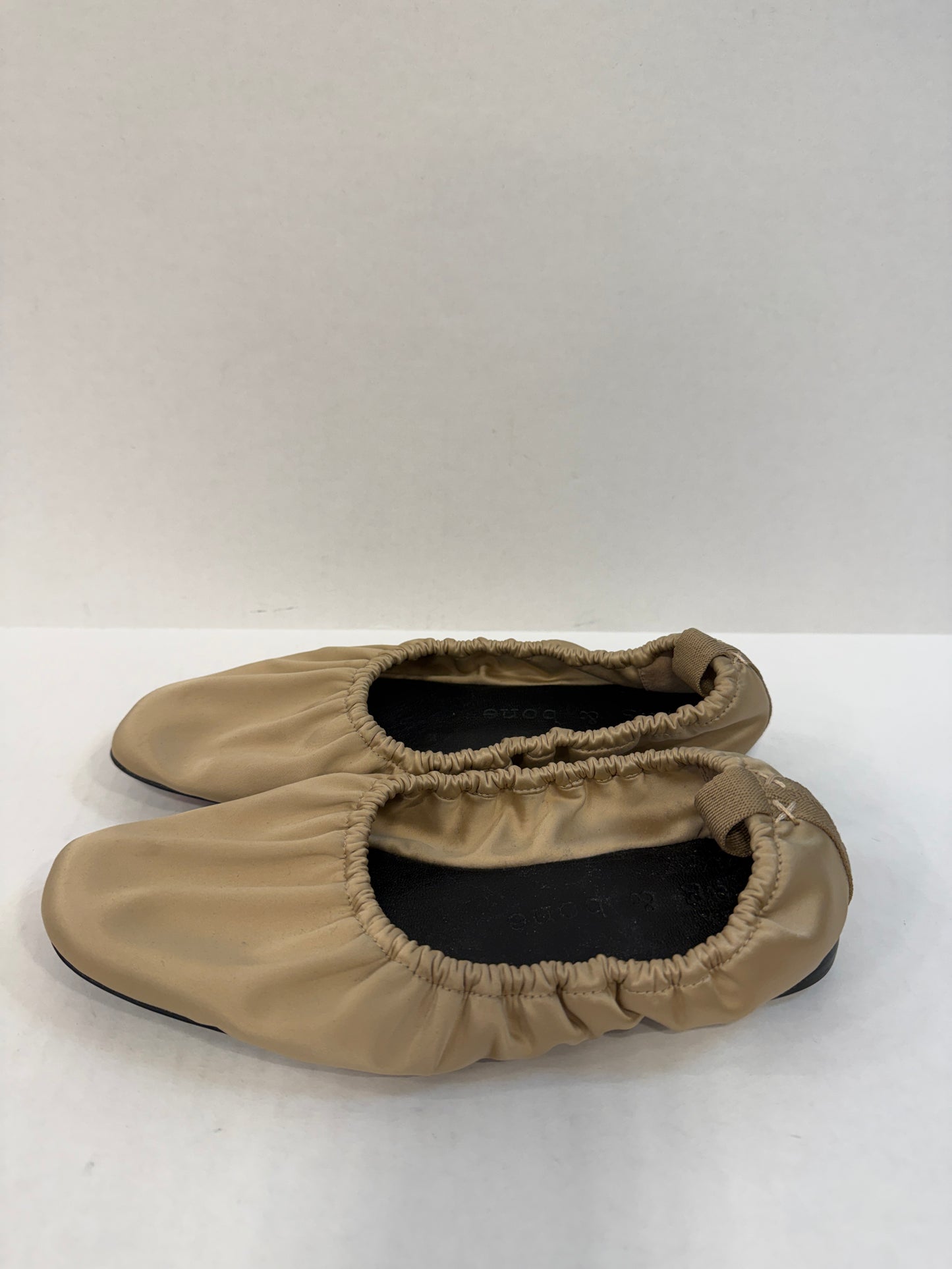 RAG & BONE Satin Ballet Flats / US7.5-EU38