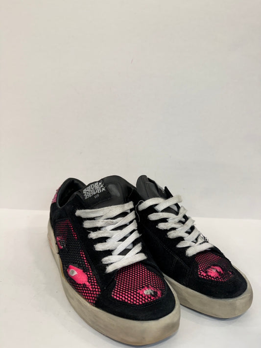 GOLDEN GOOSE Stardan Sneakers / US7-EU38