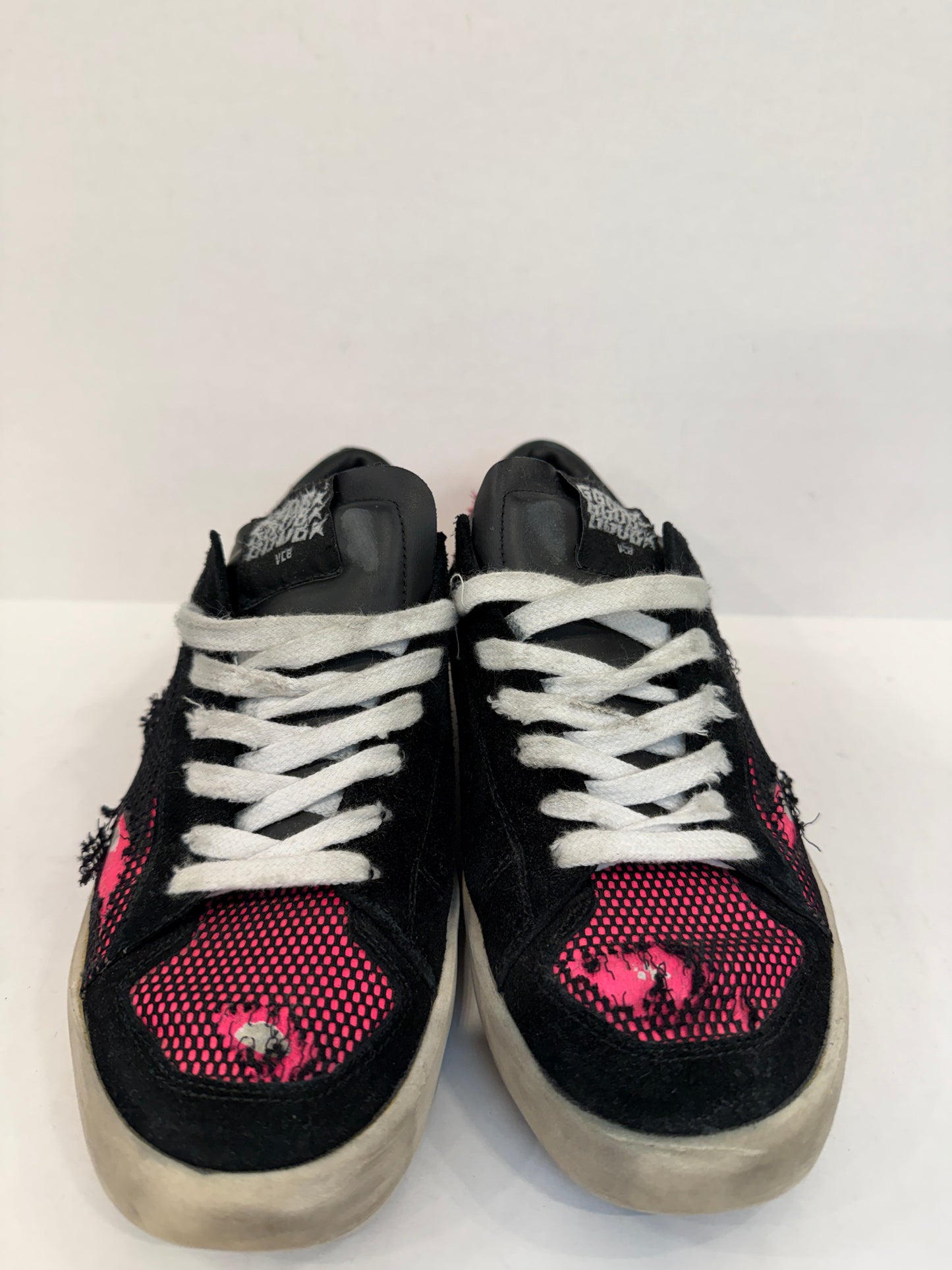 GOLDEN GOOSE Stardan Sneakers / US7-EU38