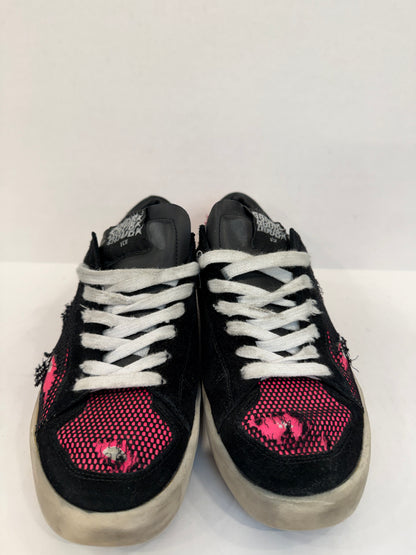 GOLDEN GOOSE Stardan Sneakers / US7-EU38