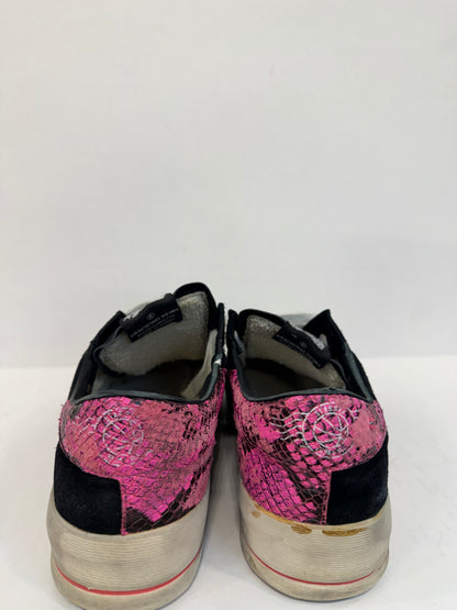 GOLDEN GOOSE Stardan Sneakers / US7-EU38