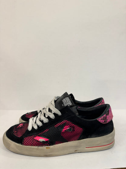 GOLDEN GOOSE Stardan Sneakers / US7-EU38