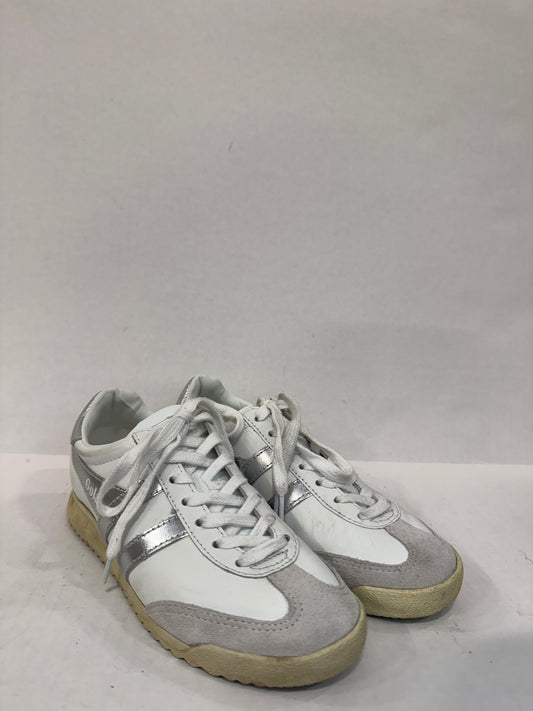 GOLA Leather Sneaker/5-EU36