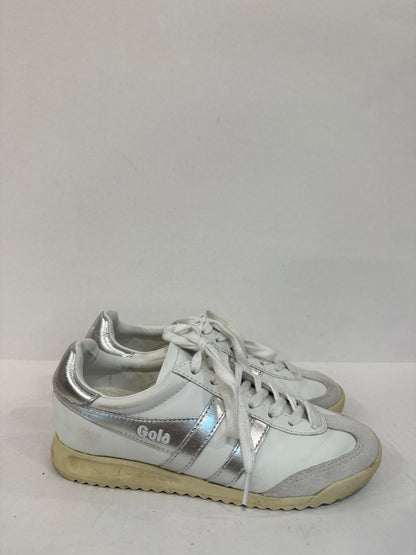 GOLA Leather Sneaker/5-EU36