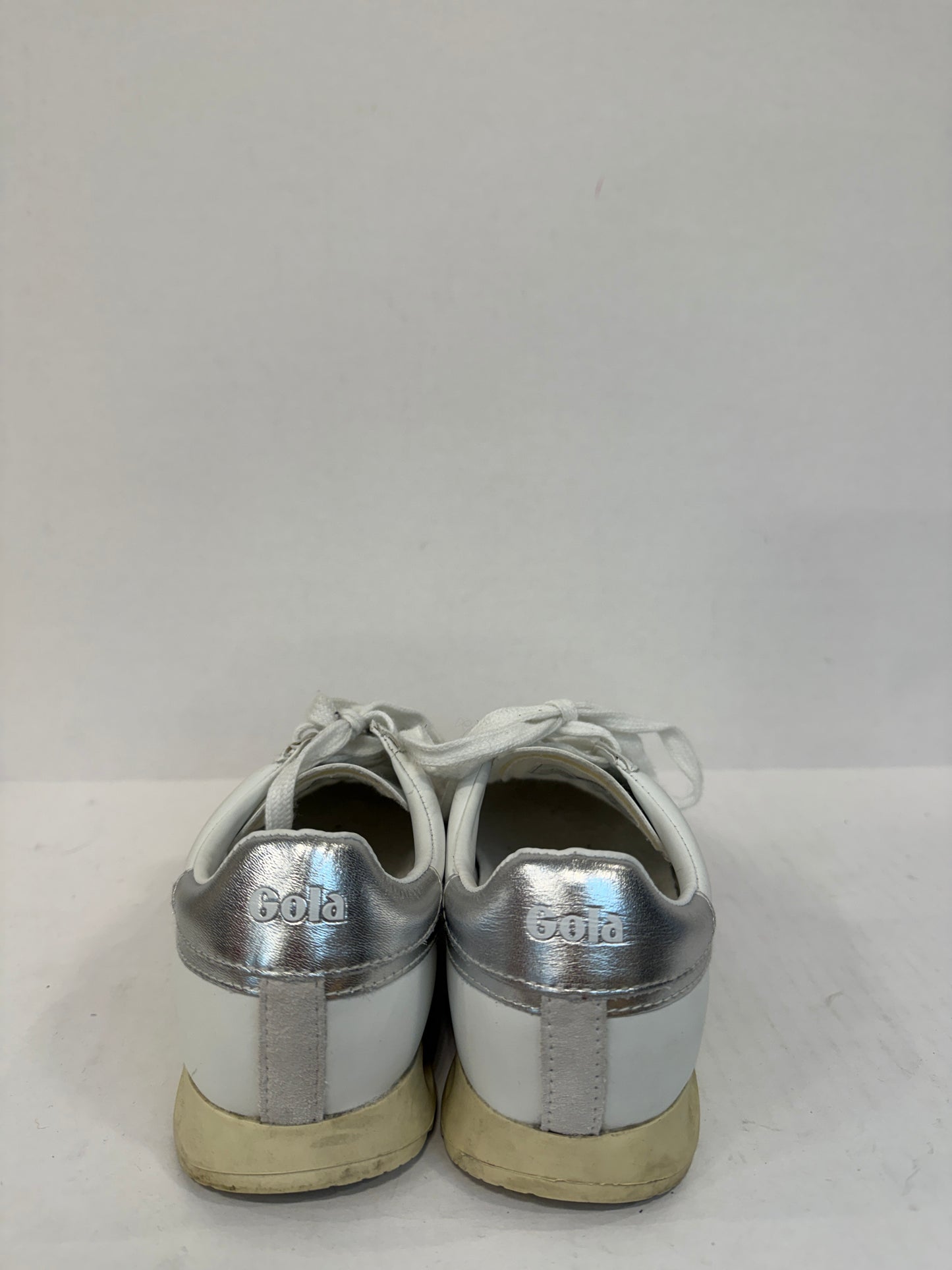 GOLA Leather Sneaker/5-EU36