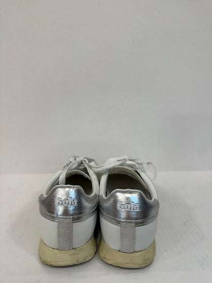 GOLA Leather Sneaker/5-EU36