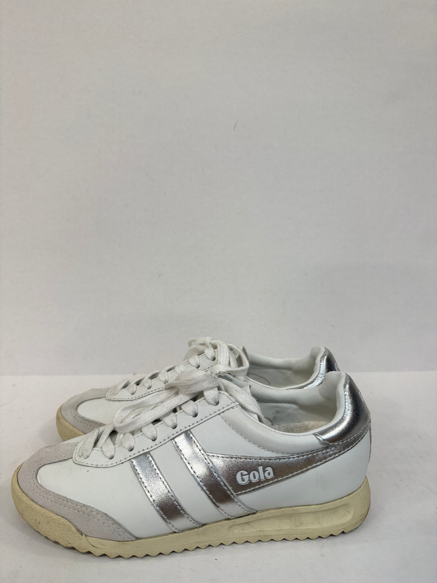 GOLA Leather Sneaker/5-EU36