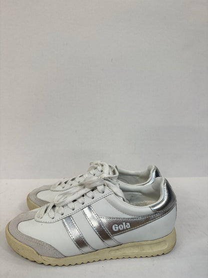 GOLA Leather Sneaker/5-EU36