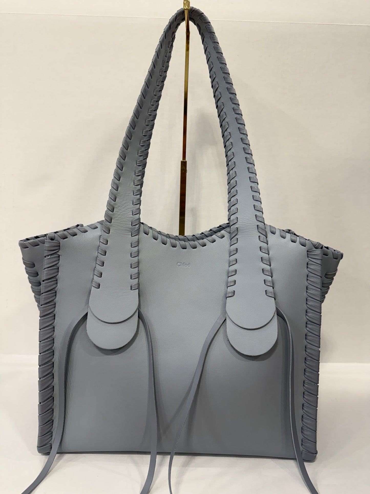 CHLOE Mony Tote Bag