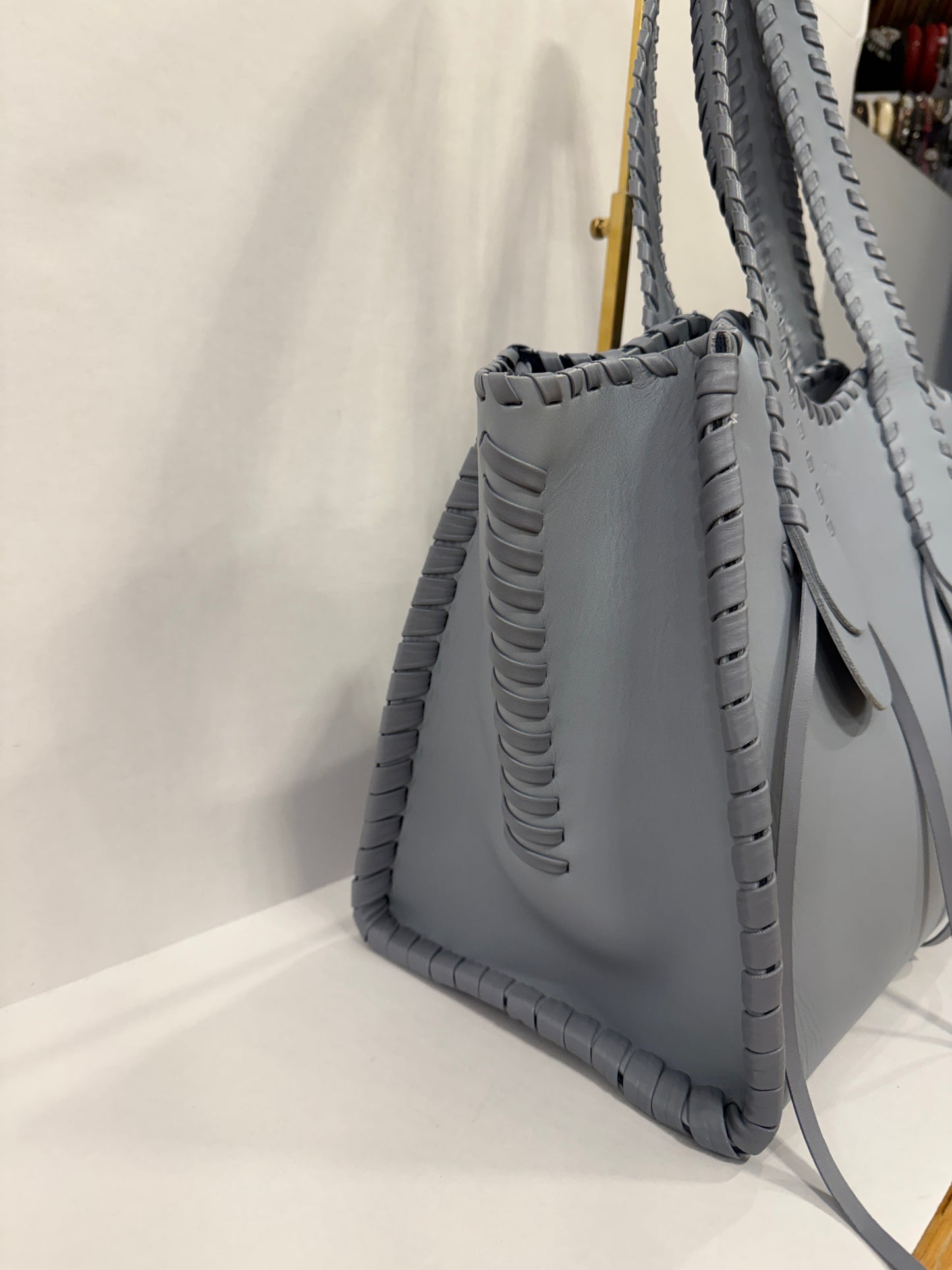 CHLOE Mony Tote Bag