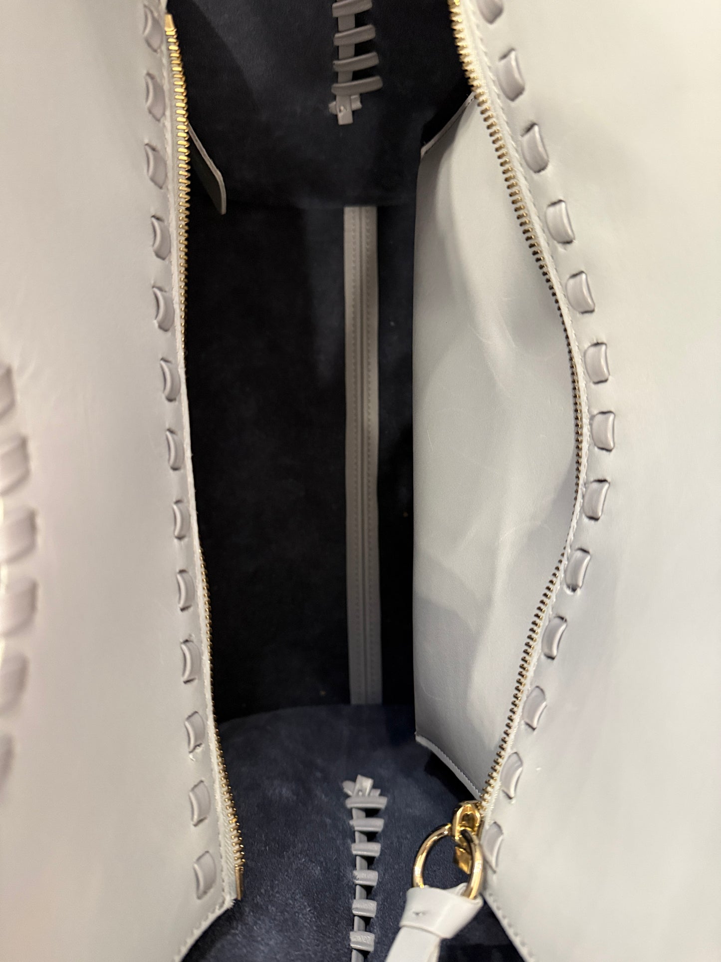 CHLOE Mony Tote Bag