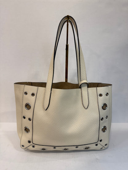VALENTINO GARAVANI  NWT Leather Nellcote Tote Bag