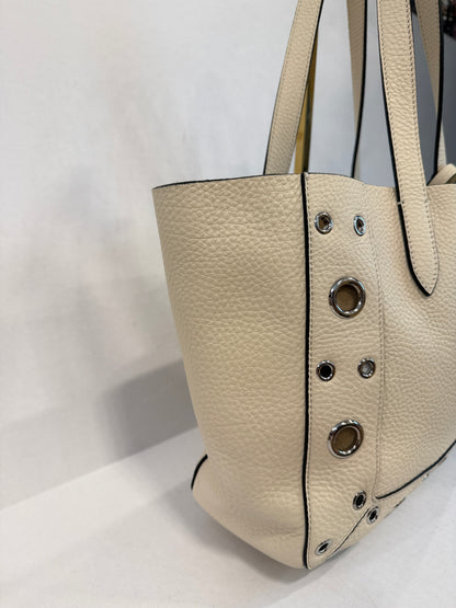 VALENTINO GARAVANI  NWT Leather Nellcote Tote Bag