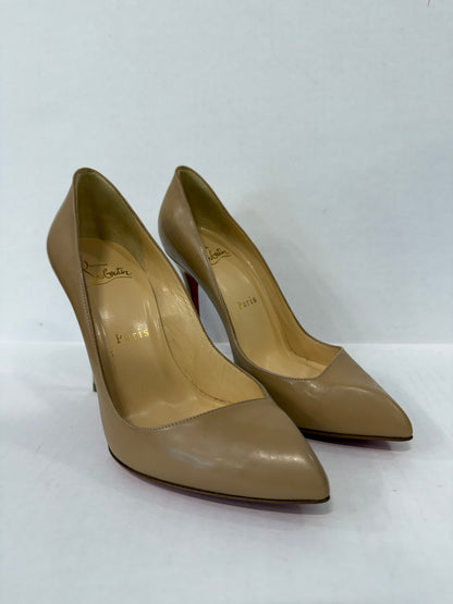 LOUBOUTIN NWT Corneille HHeels Pumps/US6-EU36