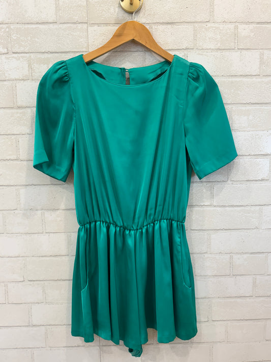 SLY SS Romper / XS