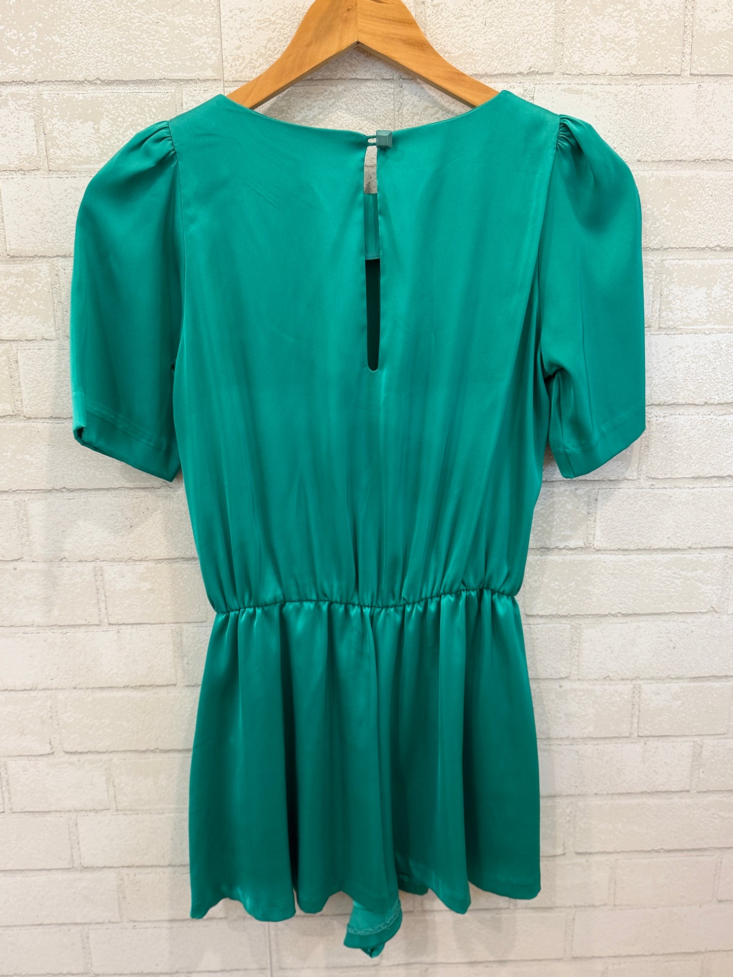 SLY SS Romper / XS