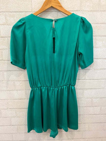 SLY SS Romper / XS