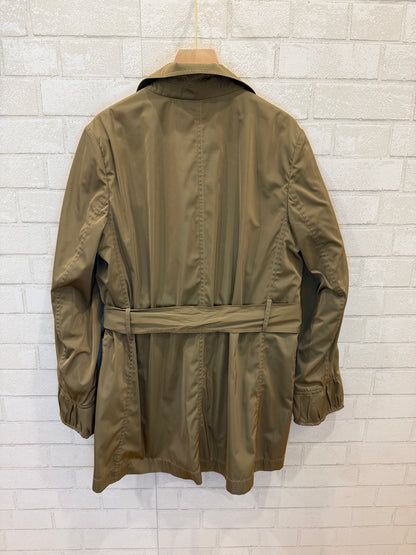 LES COPAINS Rain Jacket / L-EU46