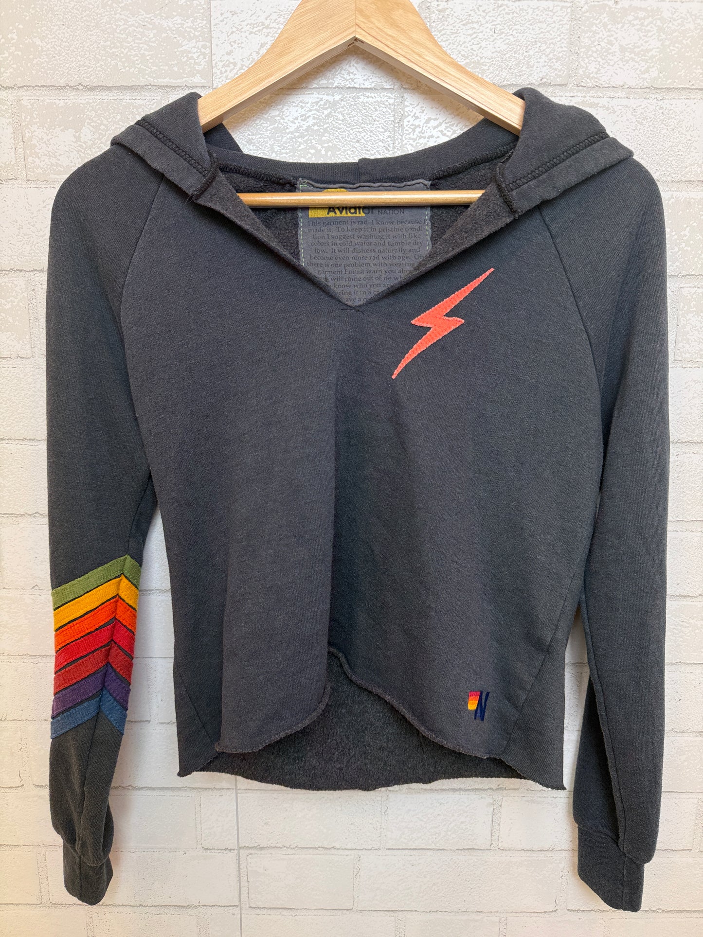 AVIATOR NATION Hoodies/XS-EU34