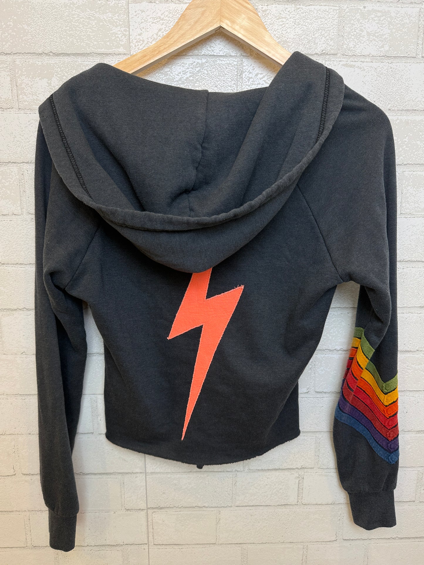 AVIATOR NATION Hoodies/XS-EU34