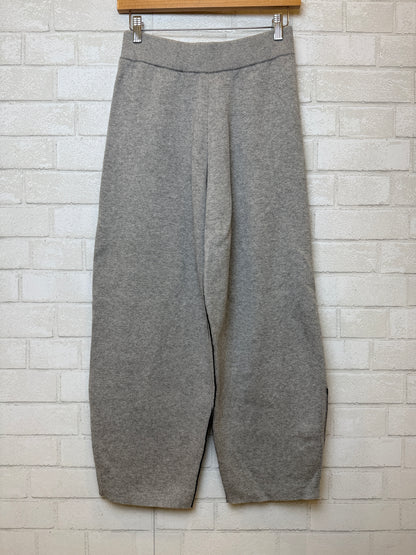 PROENZA SCHOULER WHITE LABEL Rib Knit Pants / S