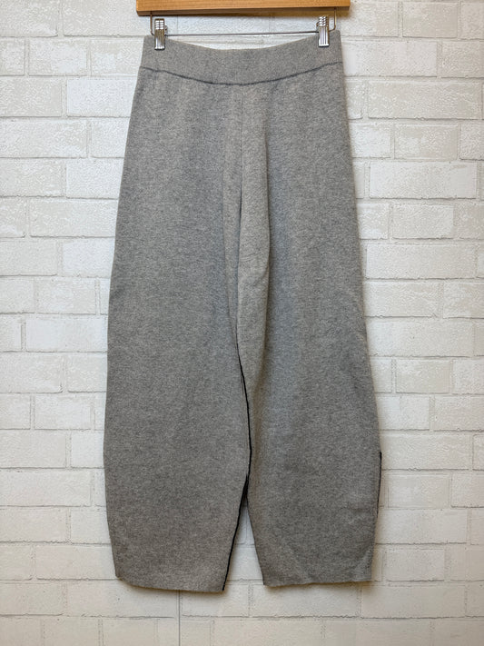 PROENZA SCHOULER WHITE LABEL Rib Knit Pants / S