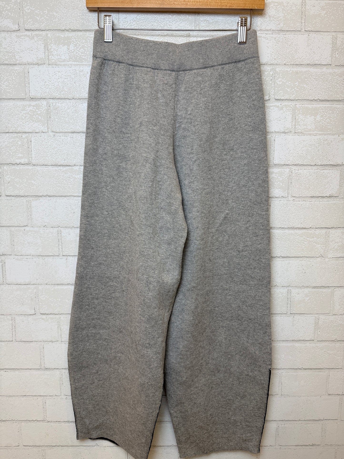 PROENZA SCHOULER WHITE LABEL Rib Knit Pants / S