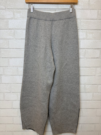 PROENZA SCHOULER WHITE LABEL Rib Knit Pants / S