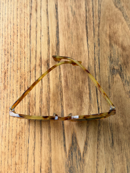 BURBERRY ELLIS Sunglasses