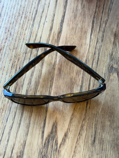 RAY BAN Wayfarer Sunglasses