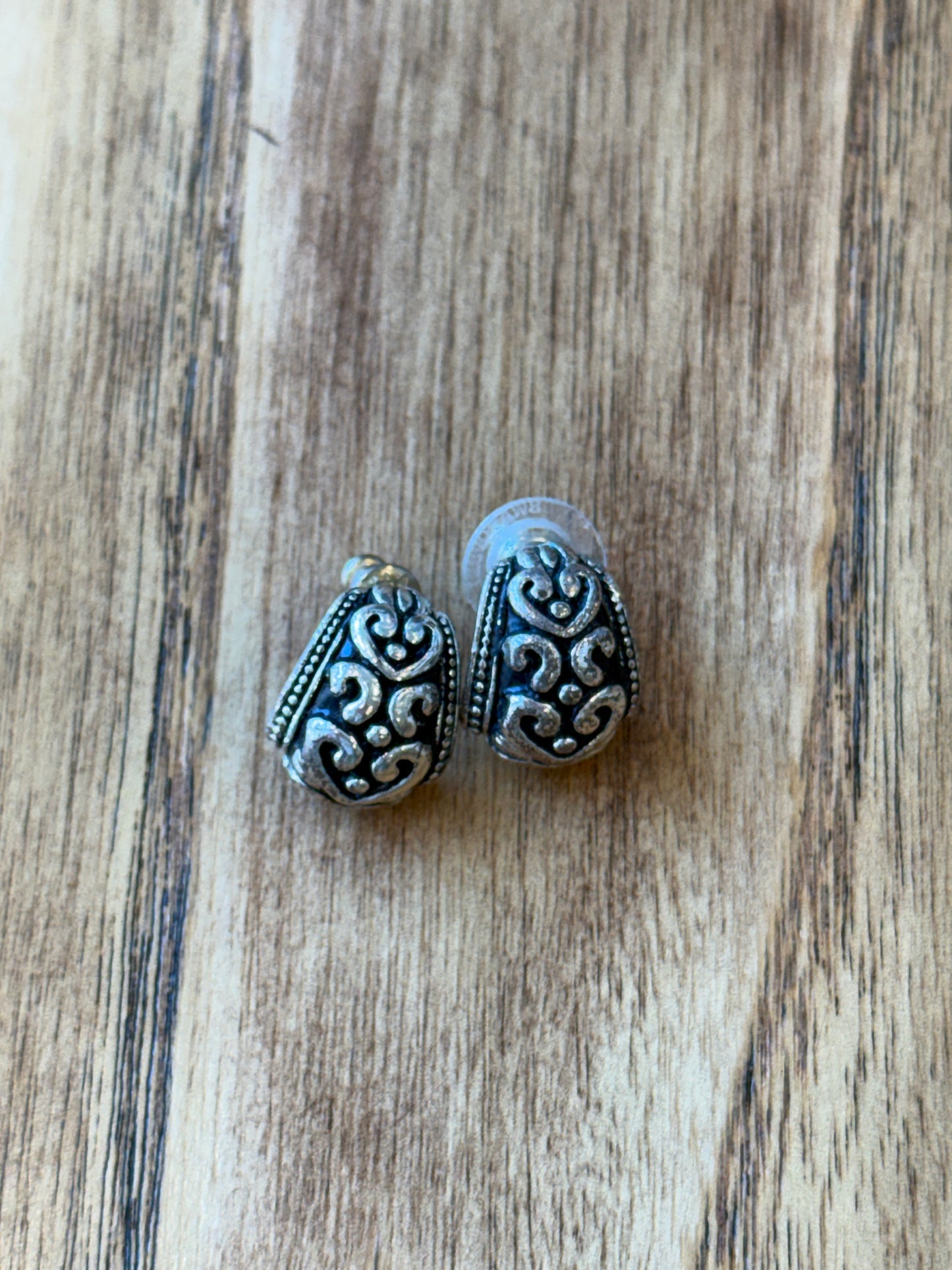 NO BRAND Vintage Sterling Earrings