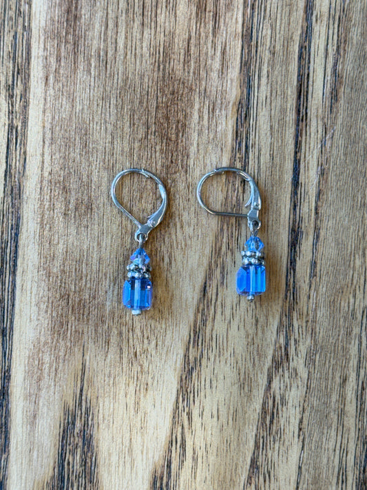 NO BRAND Pendant W Pearls Earrings
