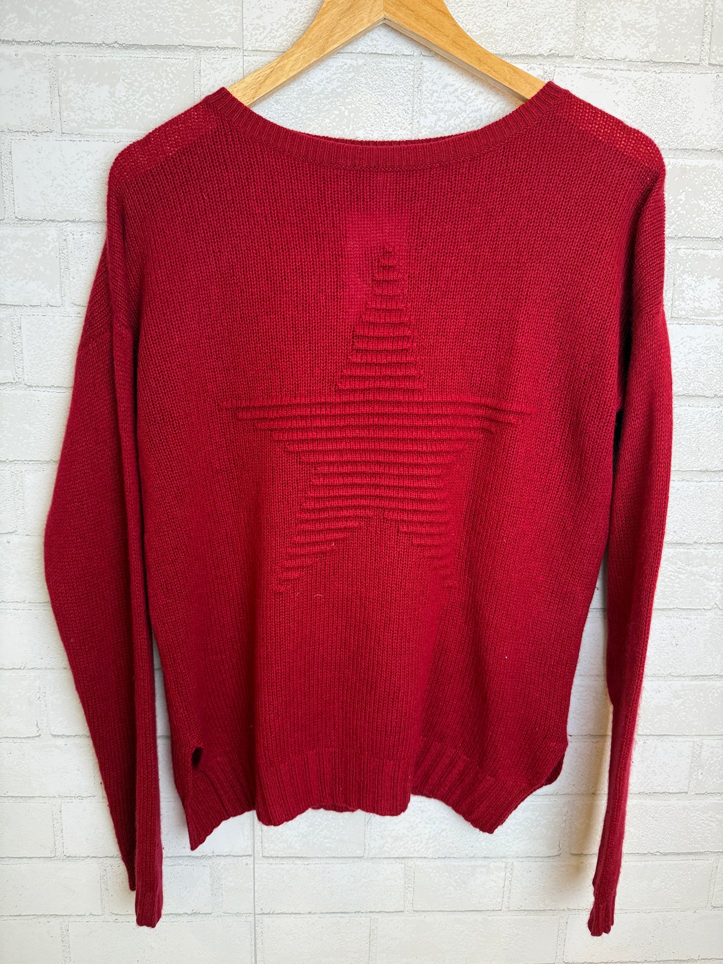 AUTUMN CASHMERE Cashmere Sweater/S-EU36