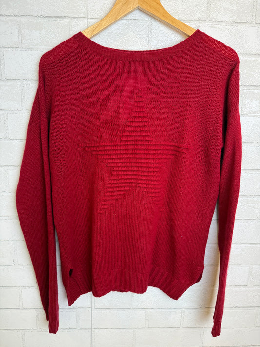 AUTUMN CASHMERE Cashmere Sweater/S-EU36
