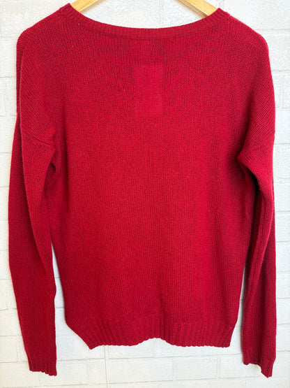 AUTUMN CASHMERE Cashmere Sweater/S-EU36