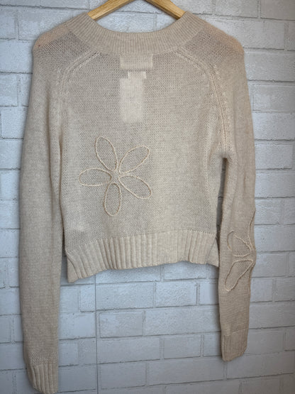 COLORUSH Cashmere Sweater/XS-EU34