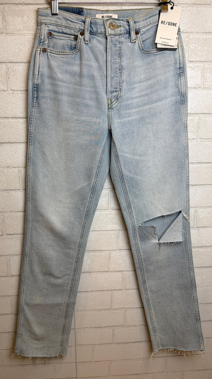 RE?DONE NWT Jeans / S