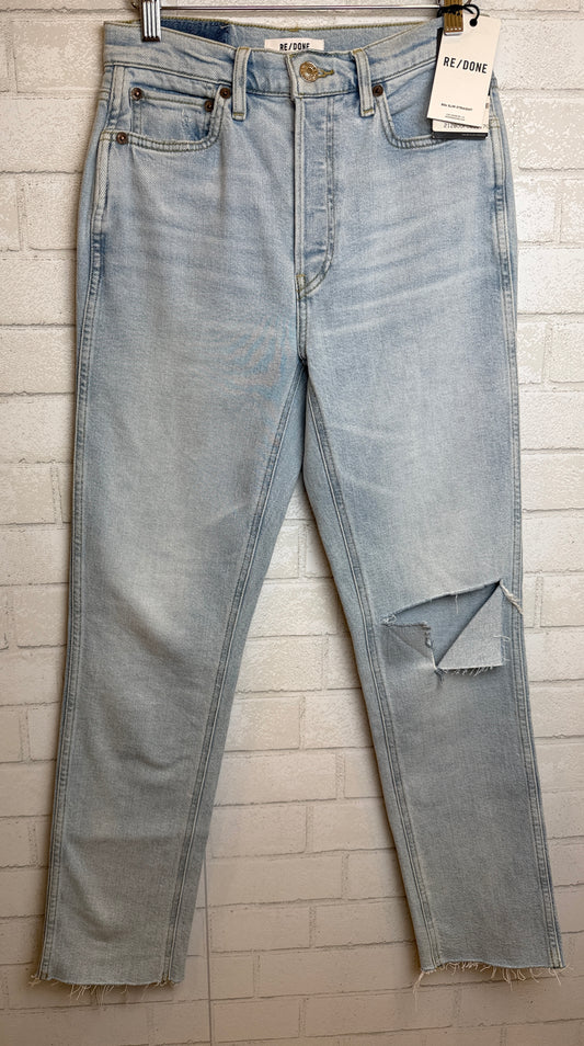 RE?DONE NWT Jeans / S
