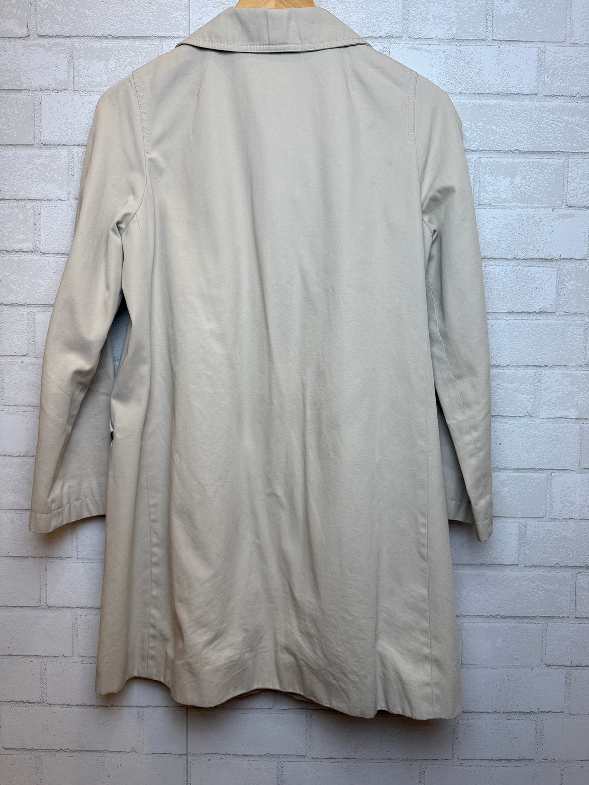CLAUDIE PIERLOT Cotton Long Jacket / M-EU38