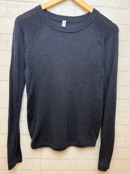 LULULEMON LS Sweater/M-EU38