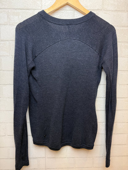 LULULEMON LS Sweater/M-EU38