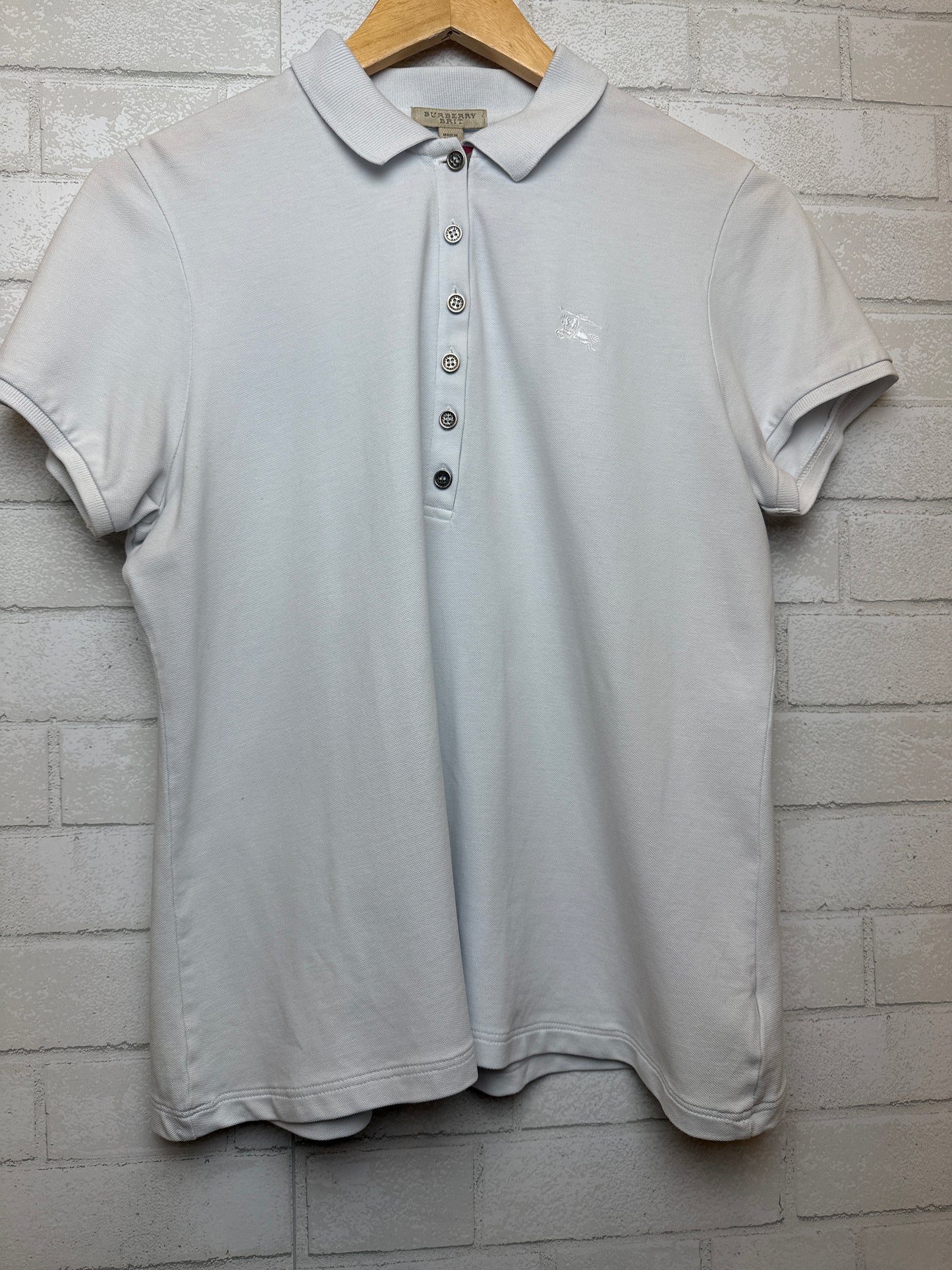 BURBERRY Brit Shirt/XL-EU42